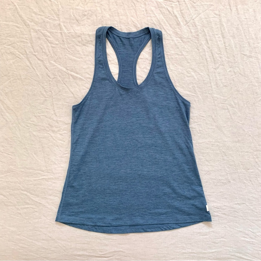 Vuori Lux Performance Tank